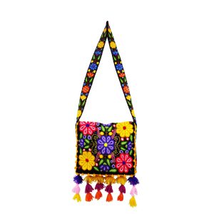 Bolsa Morral artesanal