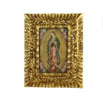 Cuadro Virgen de Guadalupe