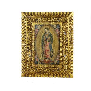 Cuadro Virgen de Guadalupe