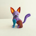 Alebrije Chihuahua