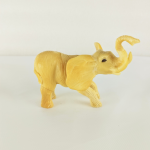 elefante - tagua marfil vegetal