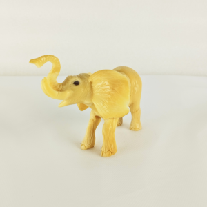 elefante - tagua marfil vegetal