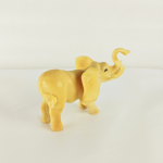 elefante - tagua marfil vegetal