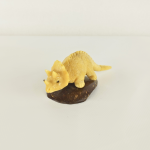 Tagua marfil vegetal - Triceratop